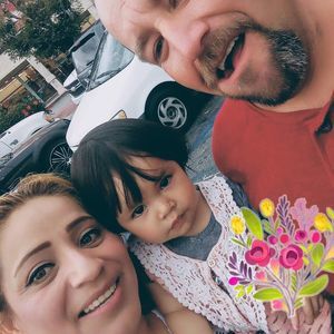 Meet your Posher, Santa